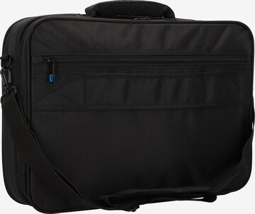 Sac d’ordinateur portable 'Executive Line' Lightpak en noir