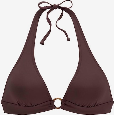 s.Oliver Bikini top 'Rome' in Chocolate, Item view