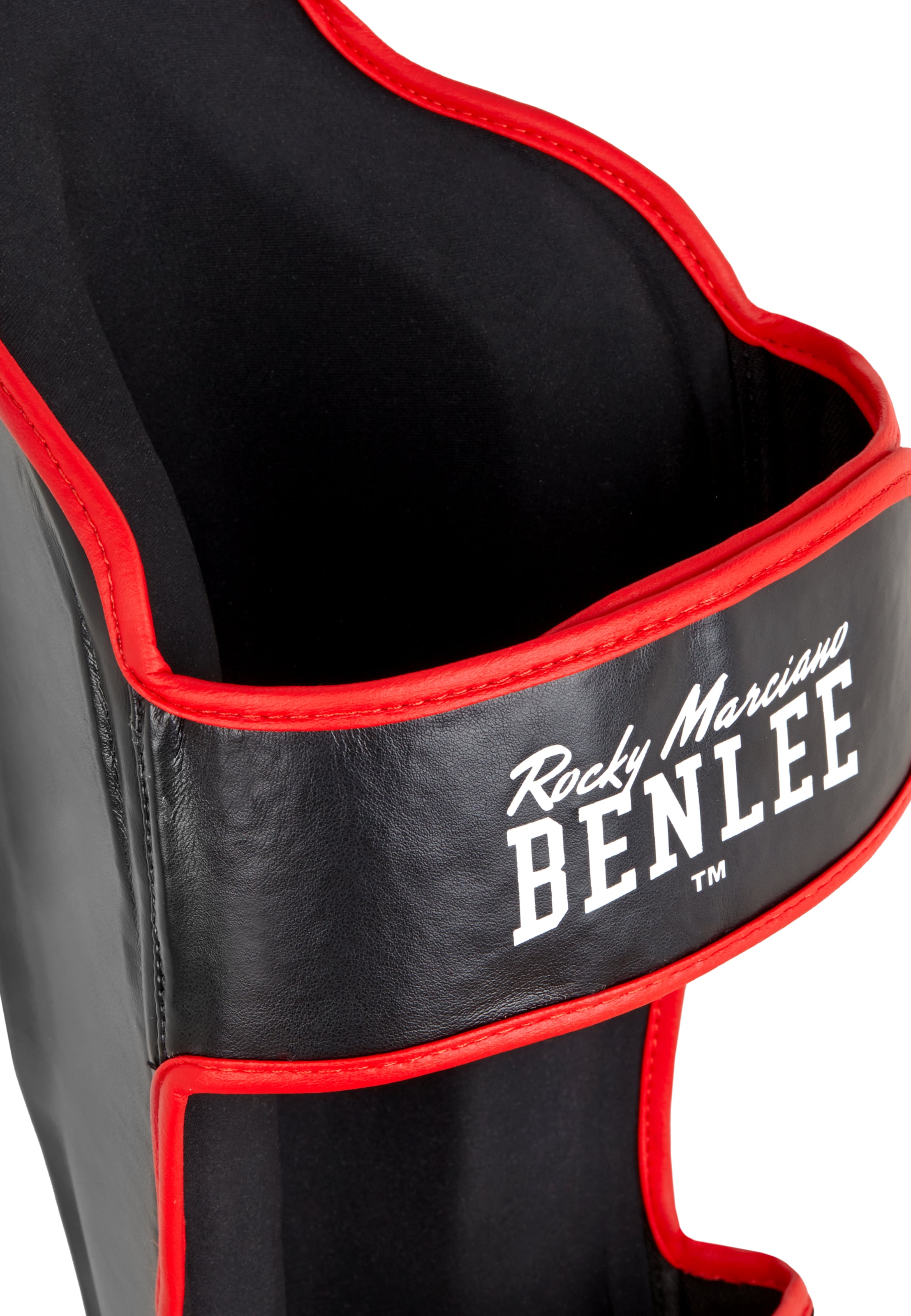 Benlee Защитная экипировка 'BUSTER' в Черный