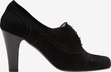 EVITA Damen Pumps in Schwarz