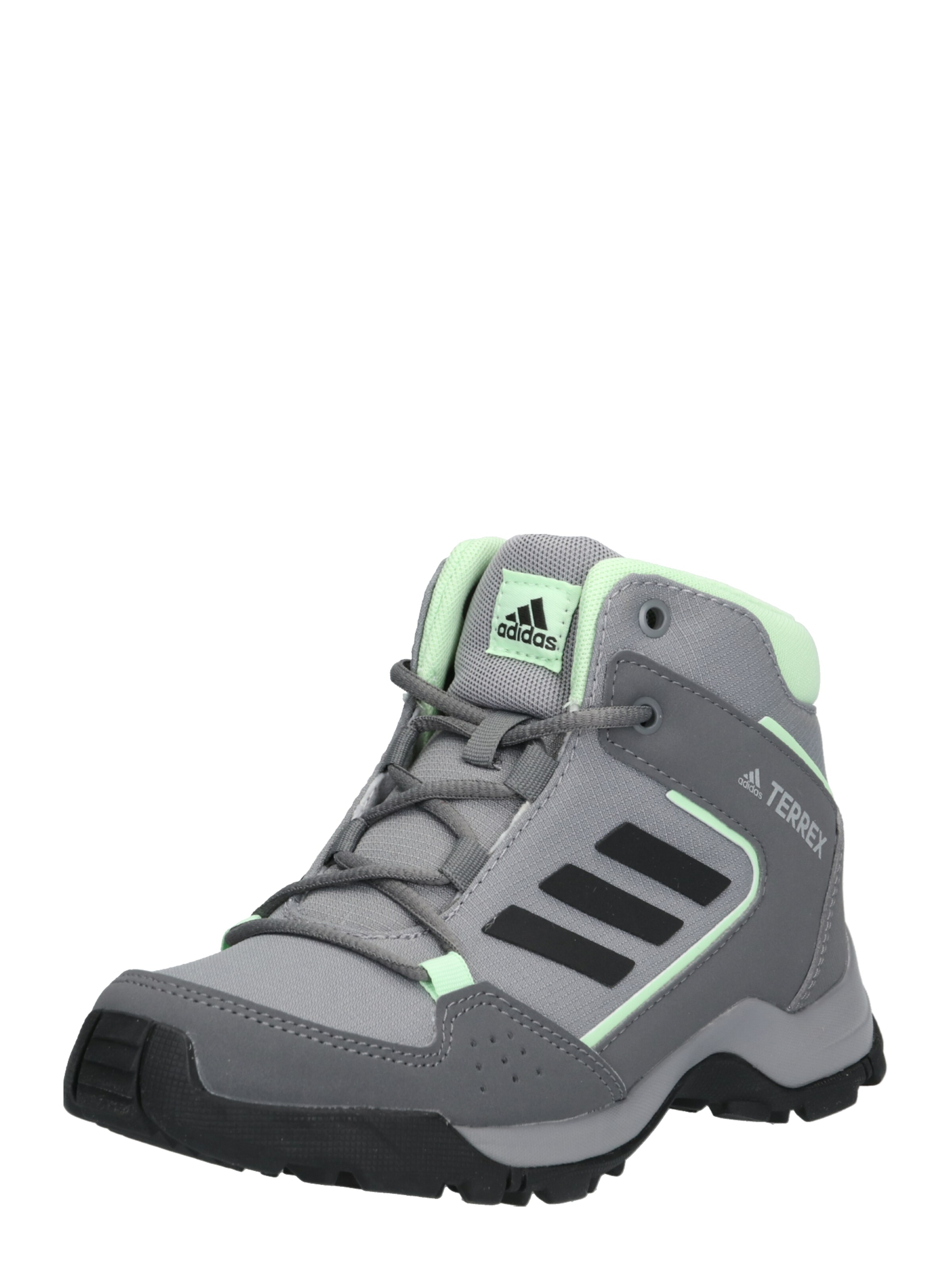 ADIDAS PERFORMANCE - Lage schoen 'HYPERHIKER K' in de kleur Grijs