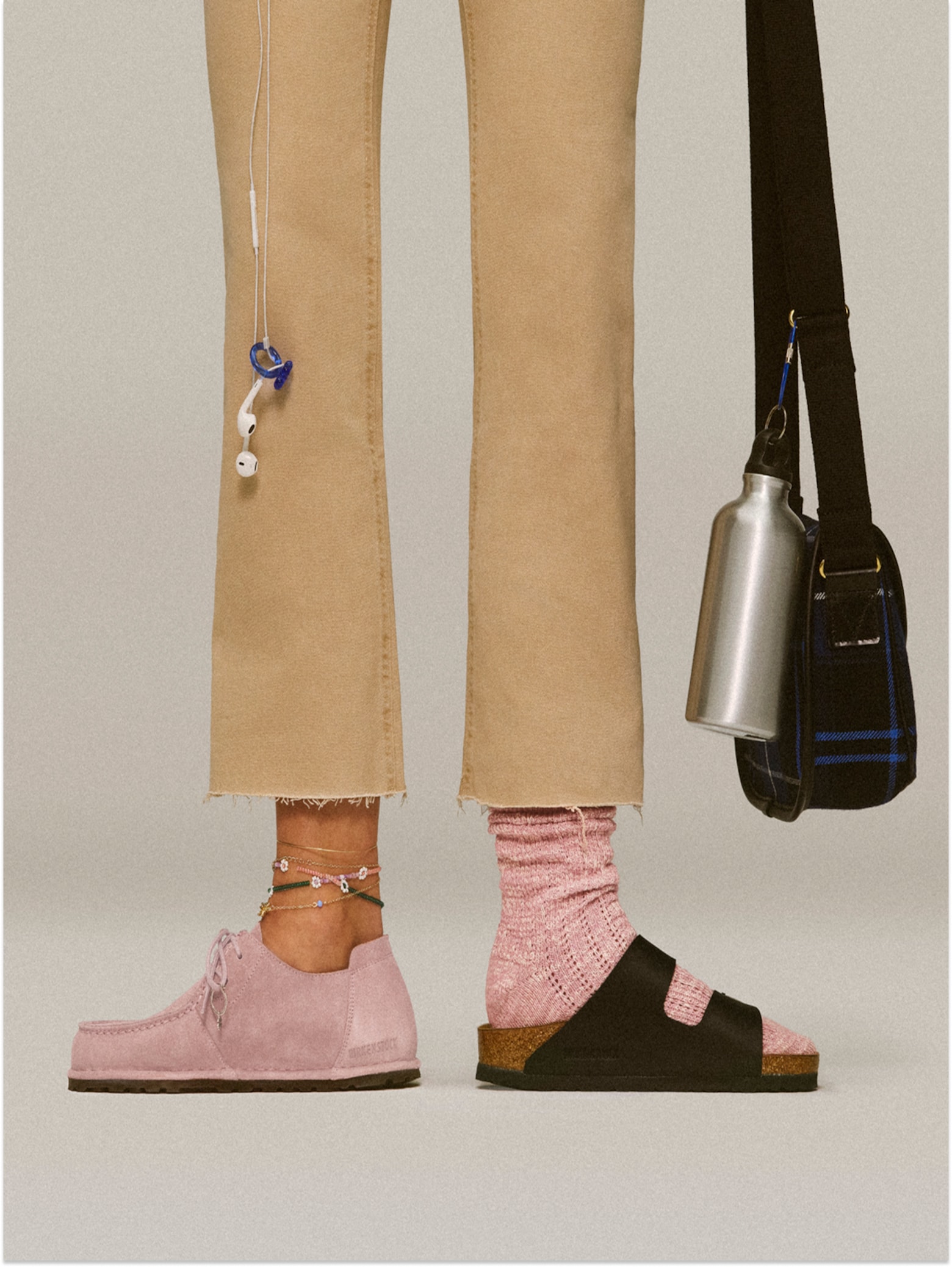 TALPA ORIGINALĂ Birkenstock