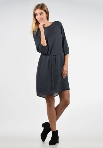 Blend She Shirt Dress 'Beate' in Grey