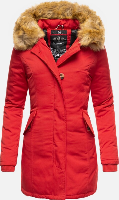 ASOS HERREN WINTERJACKE mit abnehmer Fell Kapuze Gr. M ASOS HERREN WINTERJACKE mit abnehmer Fell Kapuze Gr. M