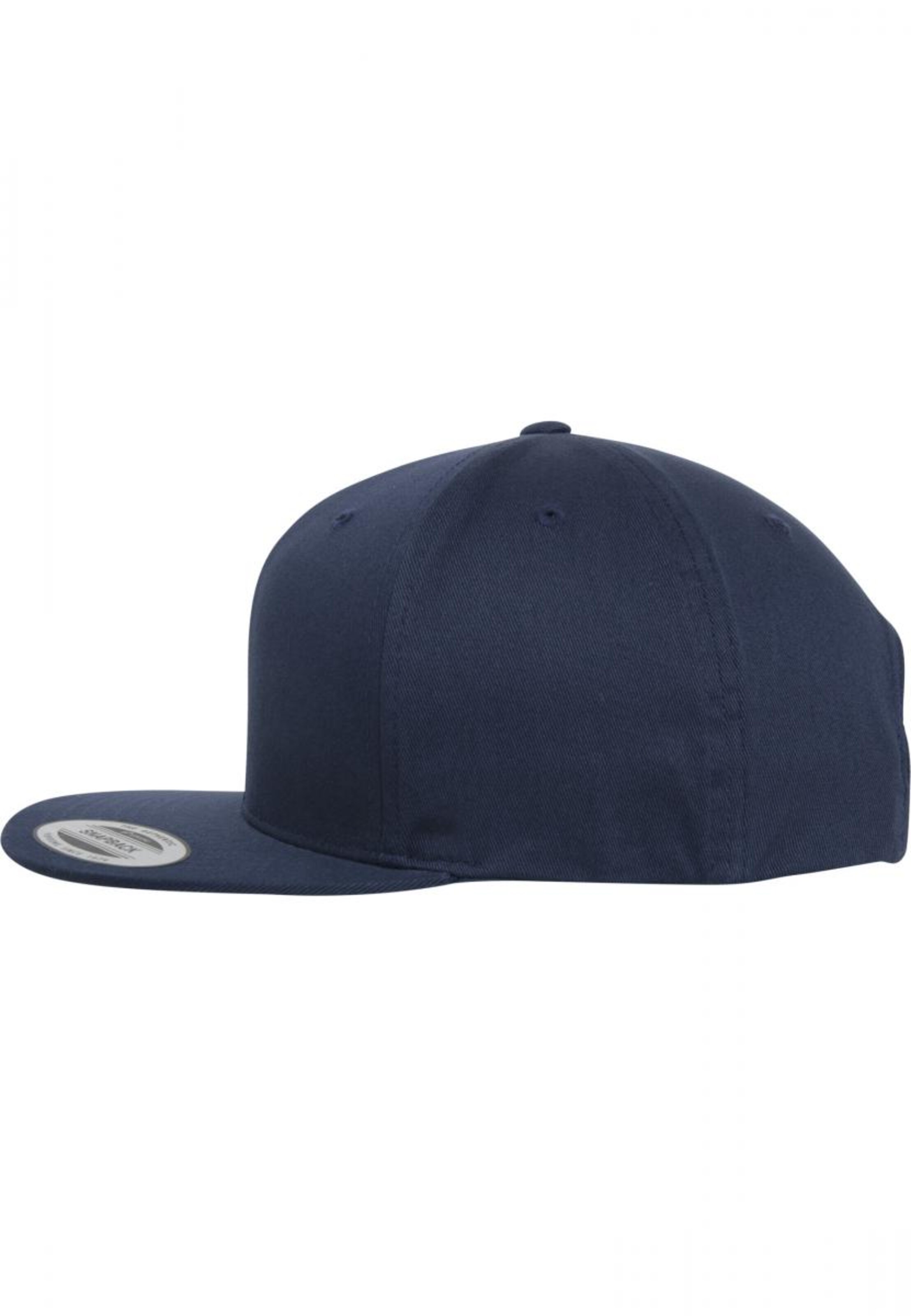 Casquette Flexfit en bleu