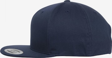 Flexfit - Gorra en azul