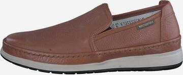 MEPHISTO Moccasins in Brown