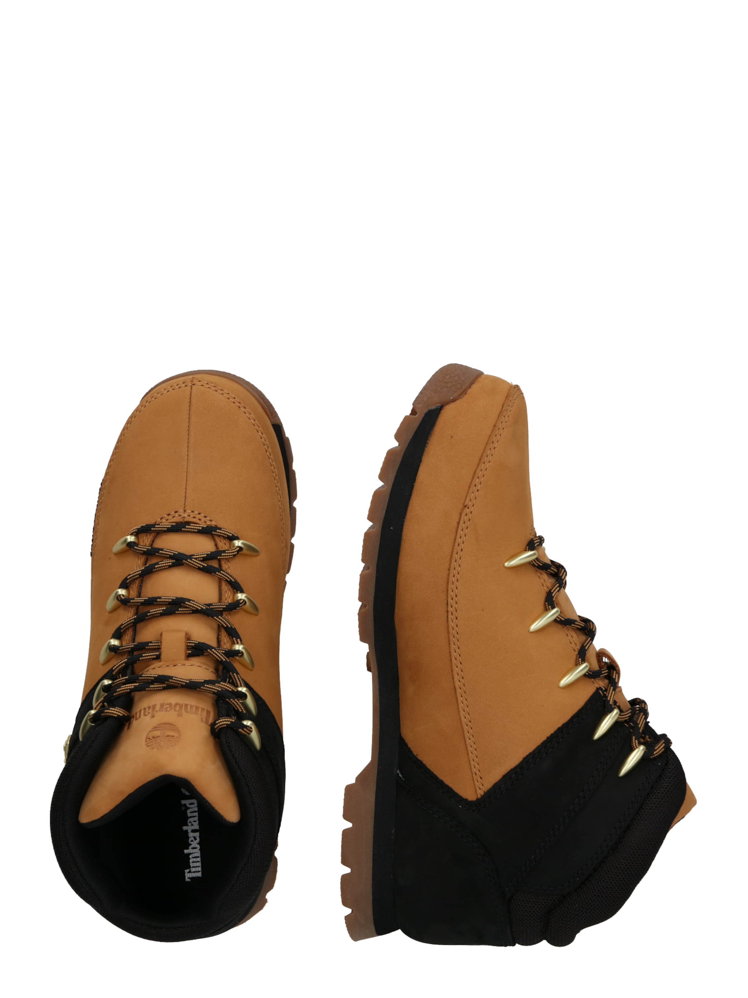 Boots 'Euro Sprint' TIMBERLAND en marron