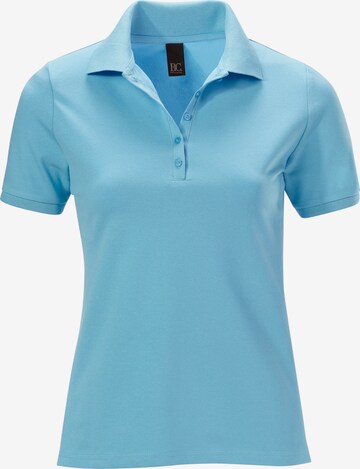 heine Poloshirt in Blau: predná strana