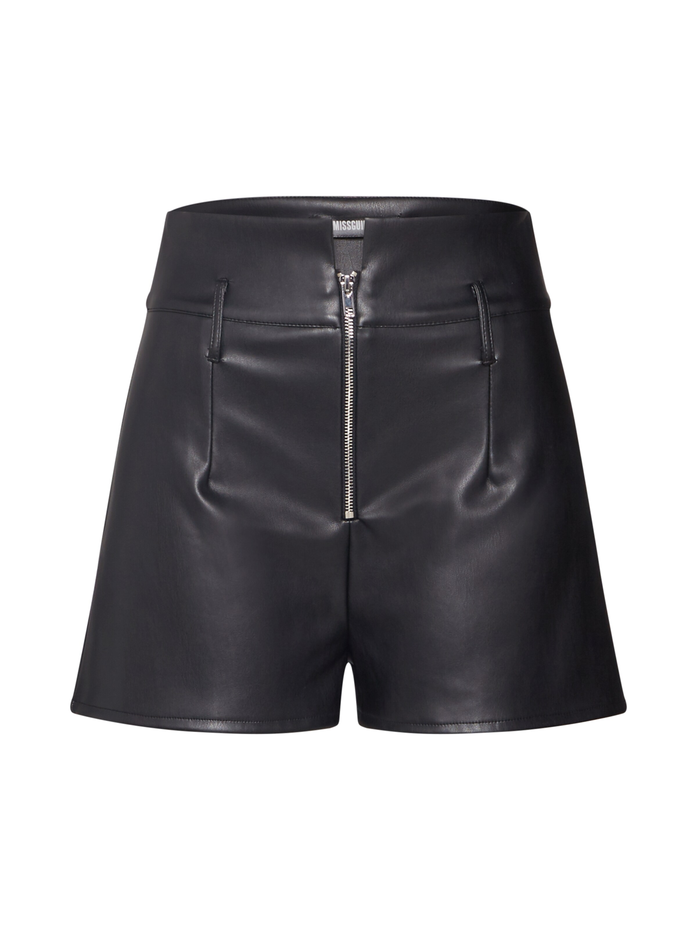 Missguided - Broek in de kleur Zwart