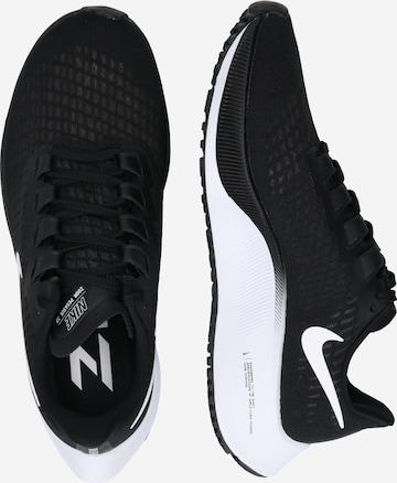 NIKE Laufschuh 'Air Zoom Pegasus 37' in Schwarz