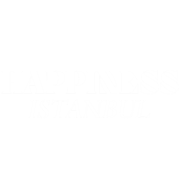 Happiness İstanbul Logo