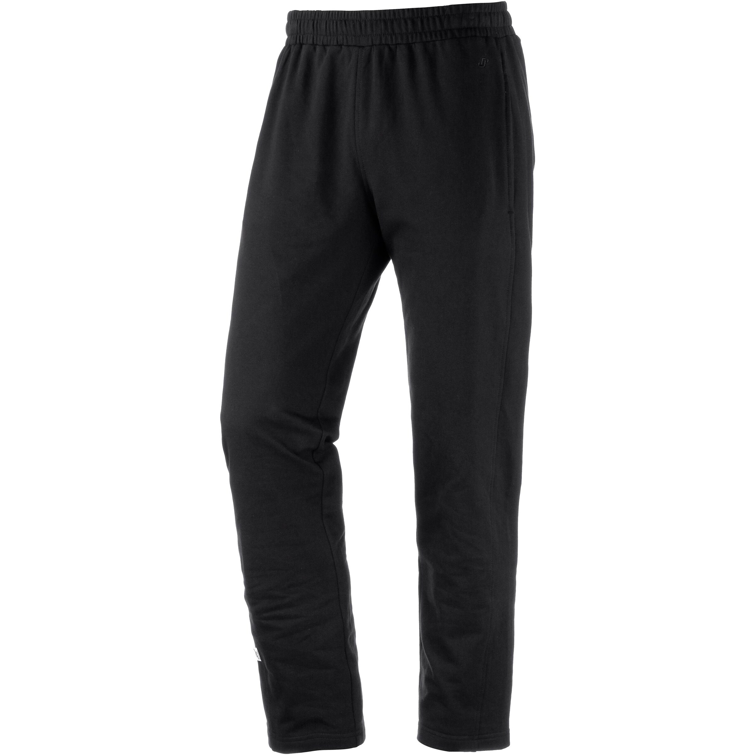 JOY SPORTSWEAR Regular Sporthose 'Marcus' in Schwarz: Vorderseite