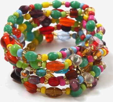 COLLEZIONE ALESSANDRO Bracelet 'A2431-F29' in Mixed colors: front
