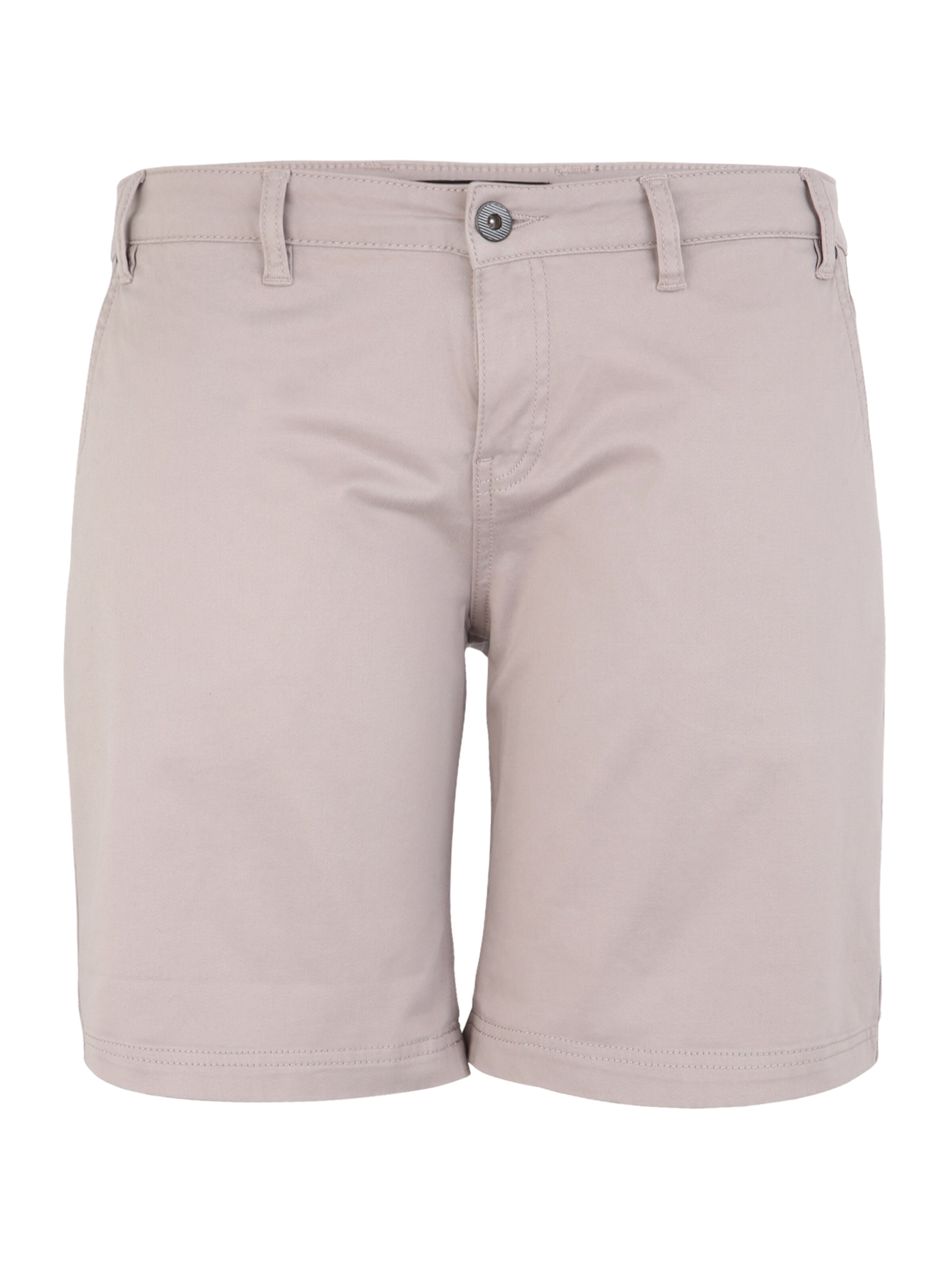 Zizzi - Broek in de kleur Beige