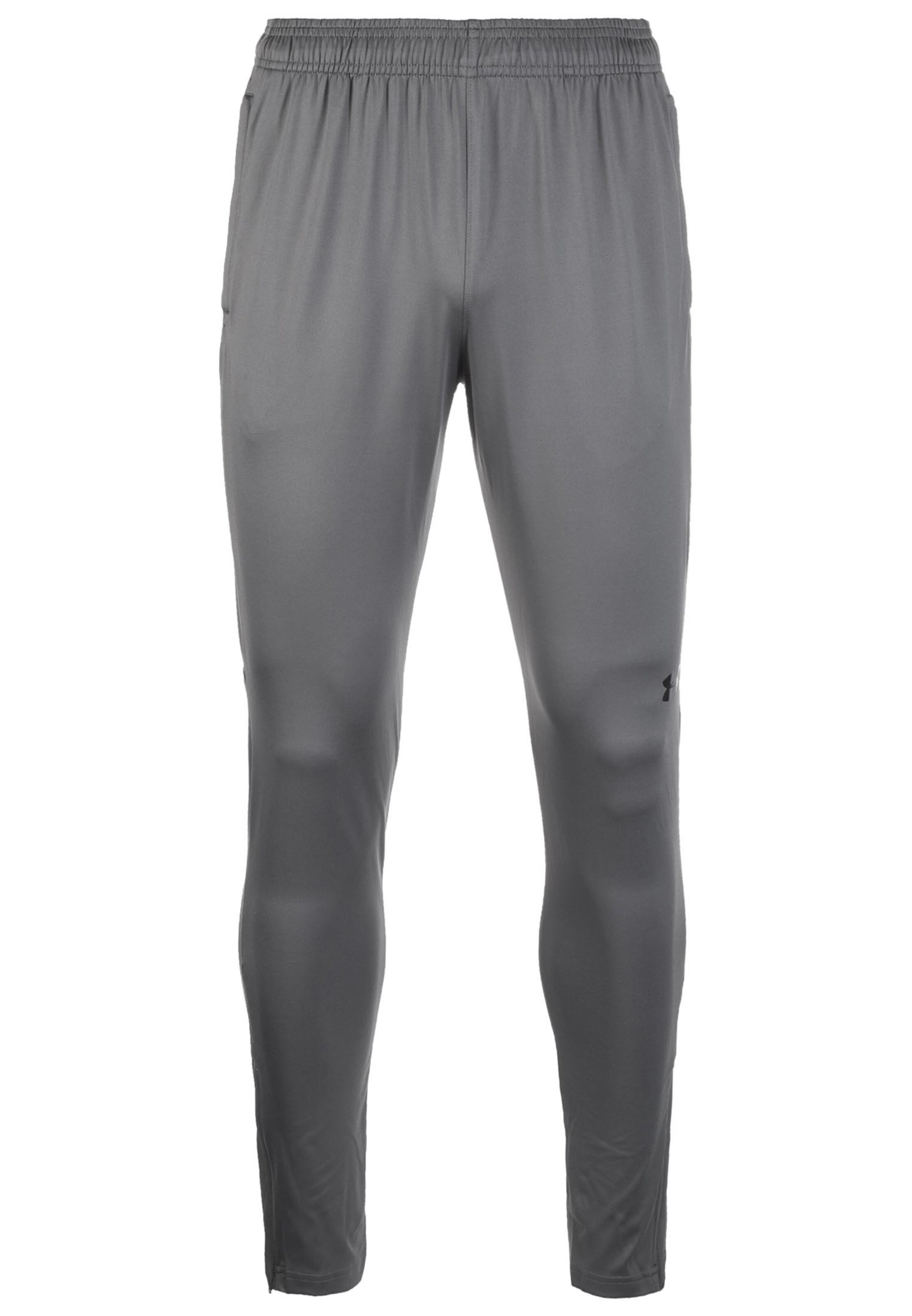 UNDER ARMOUR - Sportbroek 'Challenger II' in de kleur Grijs