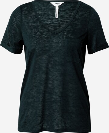 OBJECT Shirt 'Tessi' in Green: front