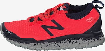 new balance Laufschuhe 'Fresh Foam Hierro v3' in Rot