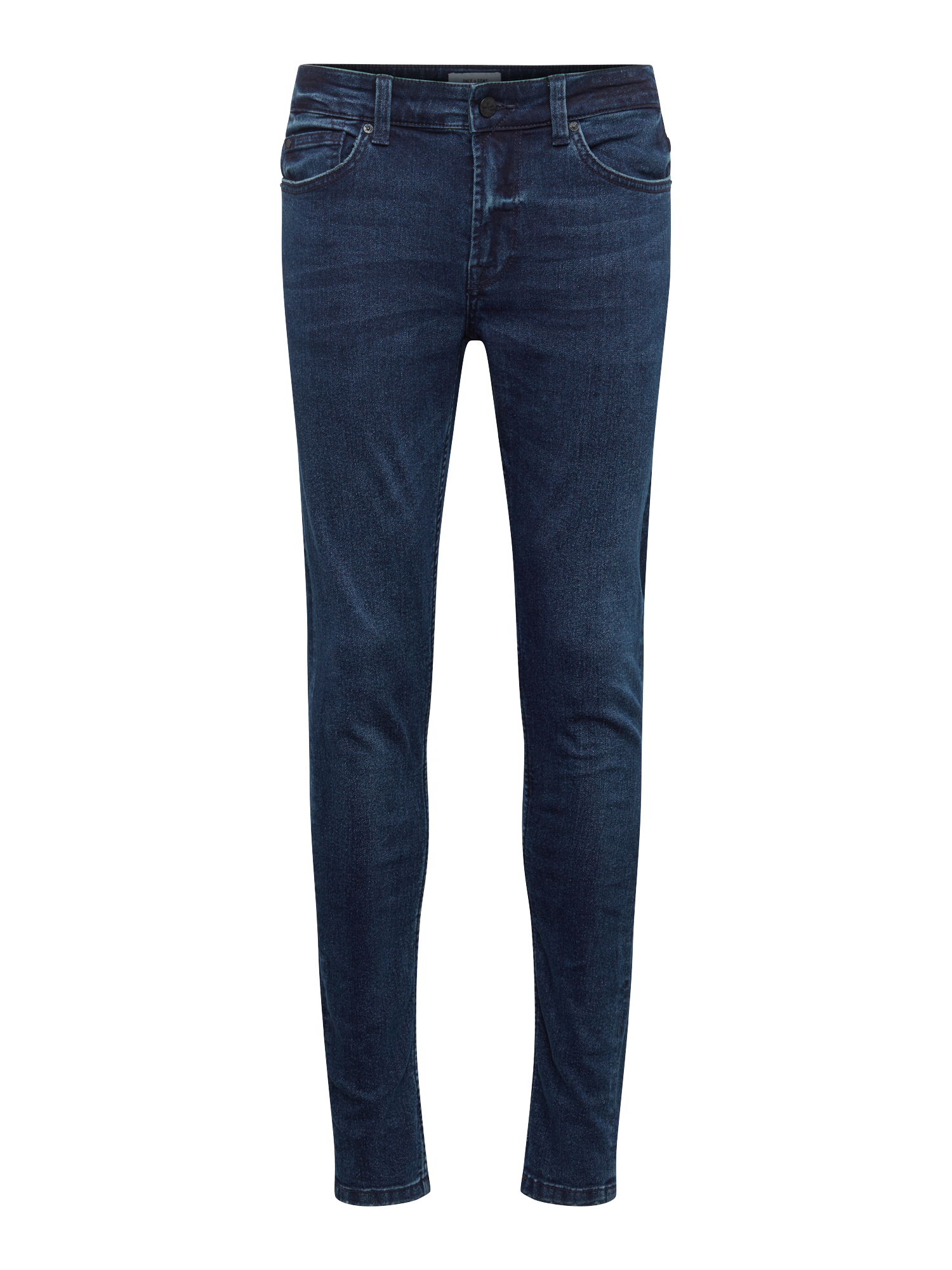 Più sostenibile Abbigliamento Only & Sons Jeans Warp Blue Black in Blu 