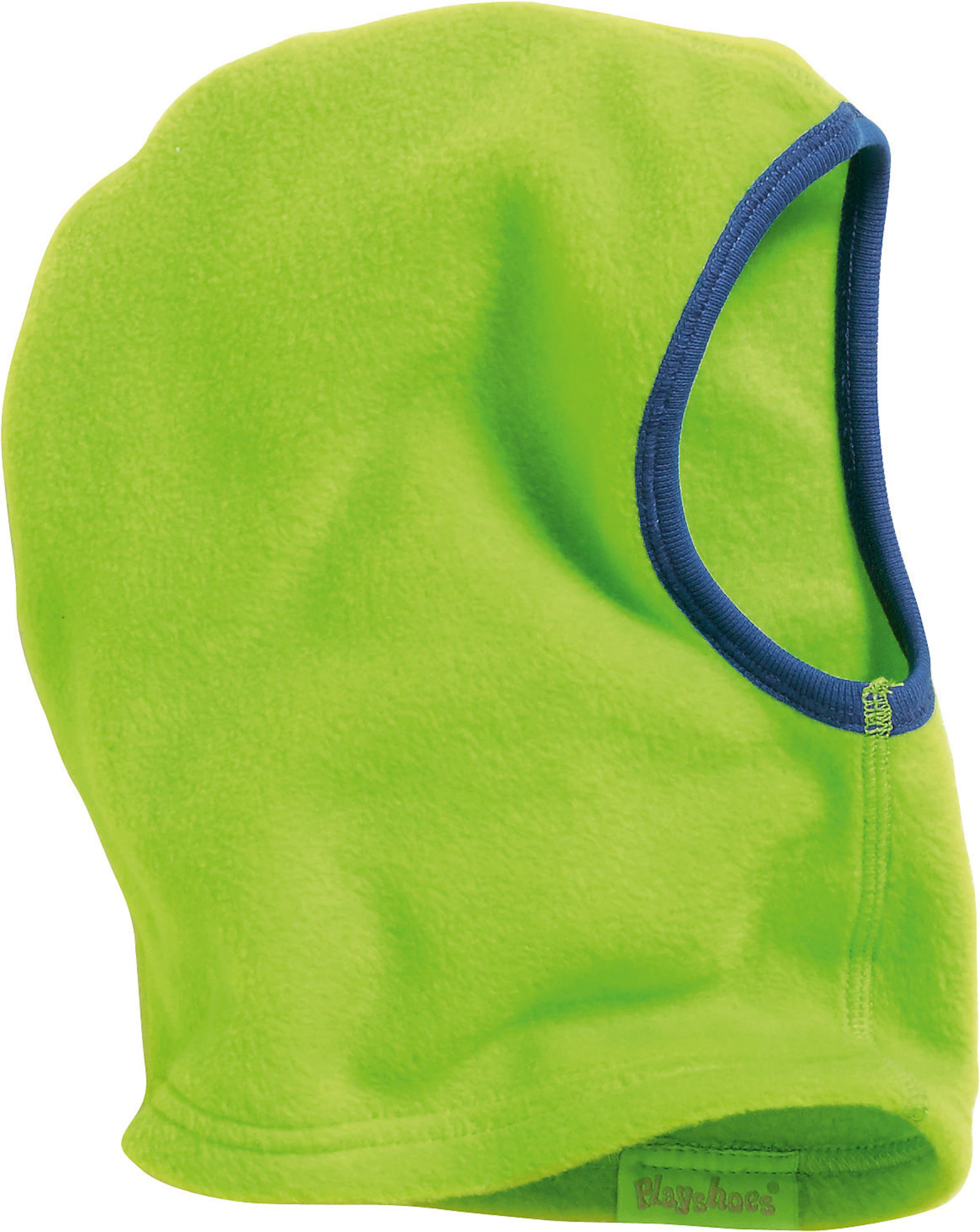 PLAYSHOES Hue i grøn