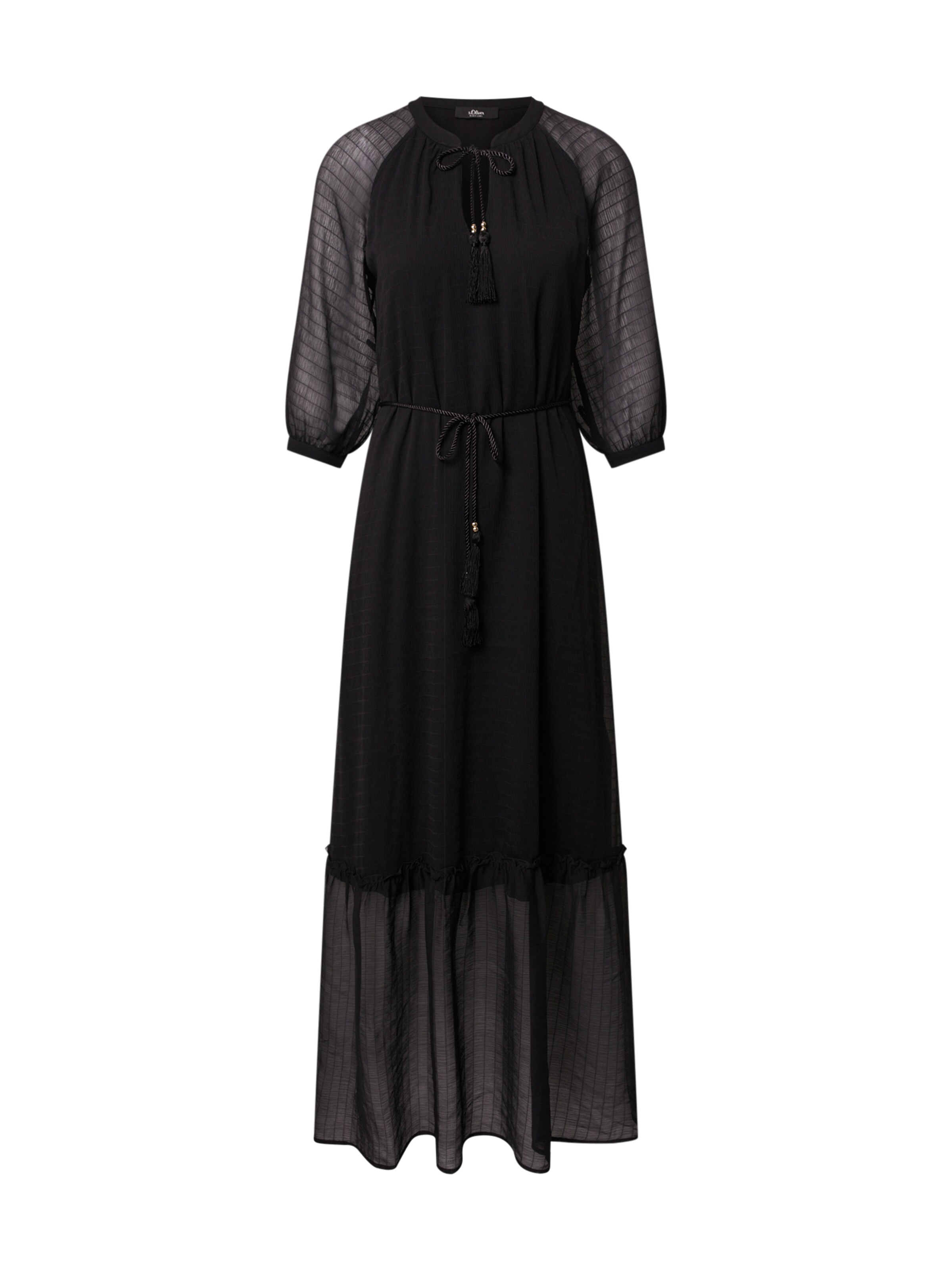 s oliver black label dress