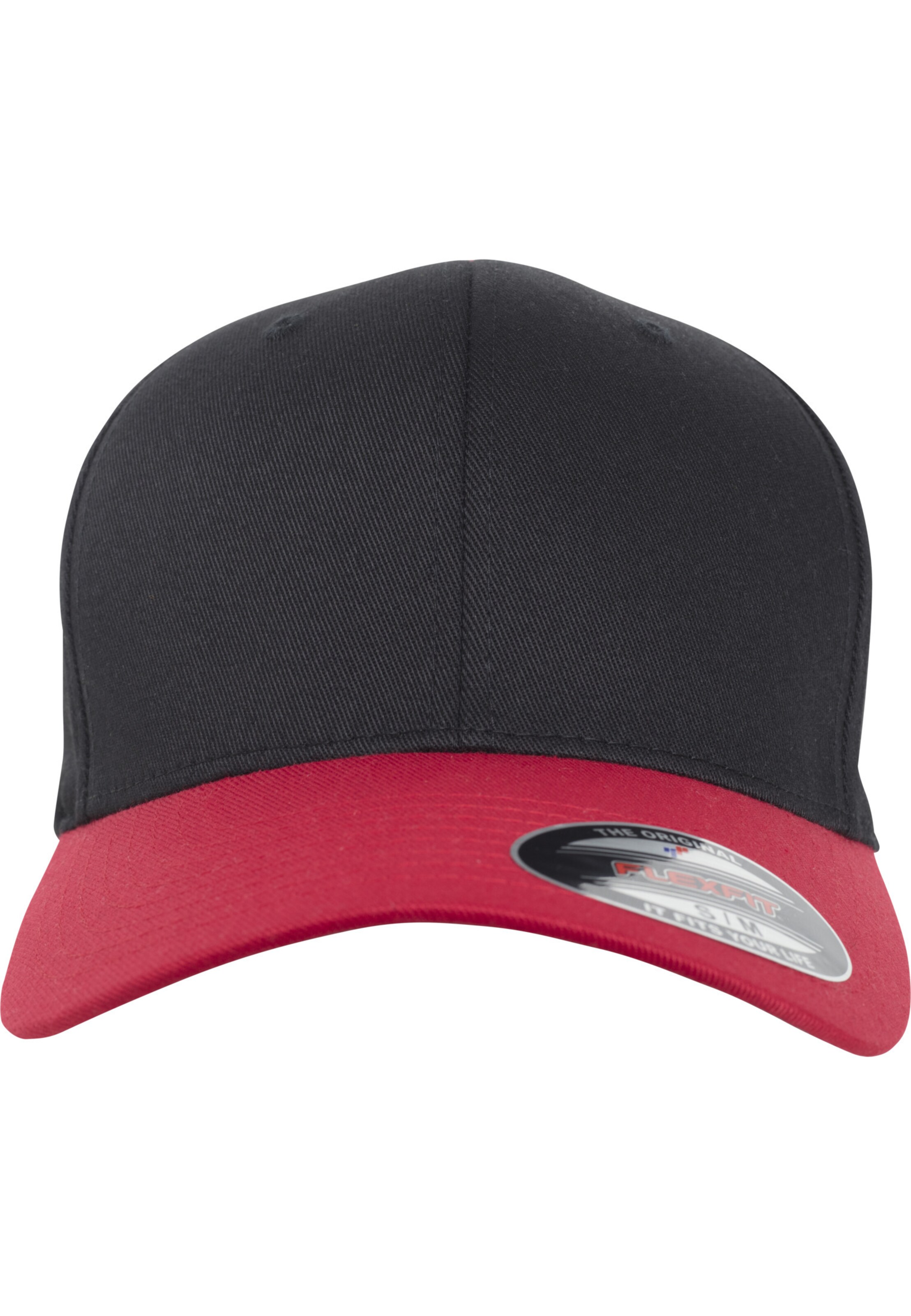 Flexfit Cap in Black