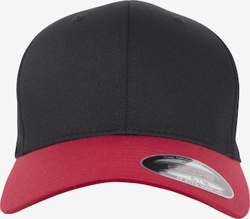 Flexfit Cap in Black