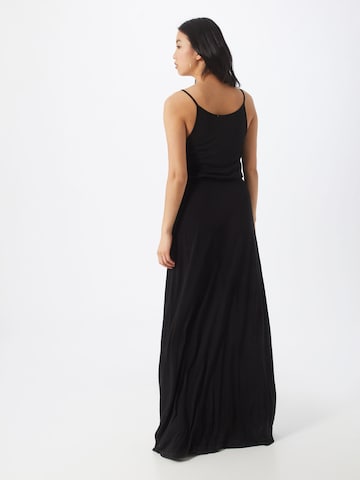 Robe d’été 'Sanja' ABOUT YOU en noir