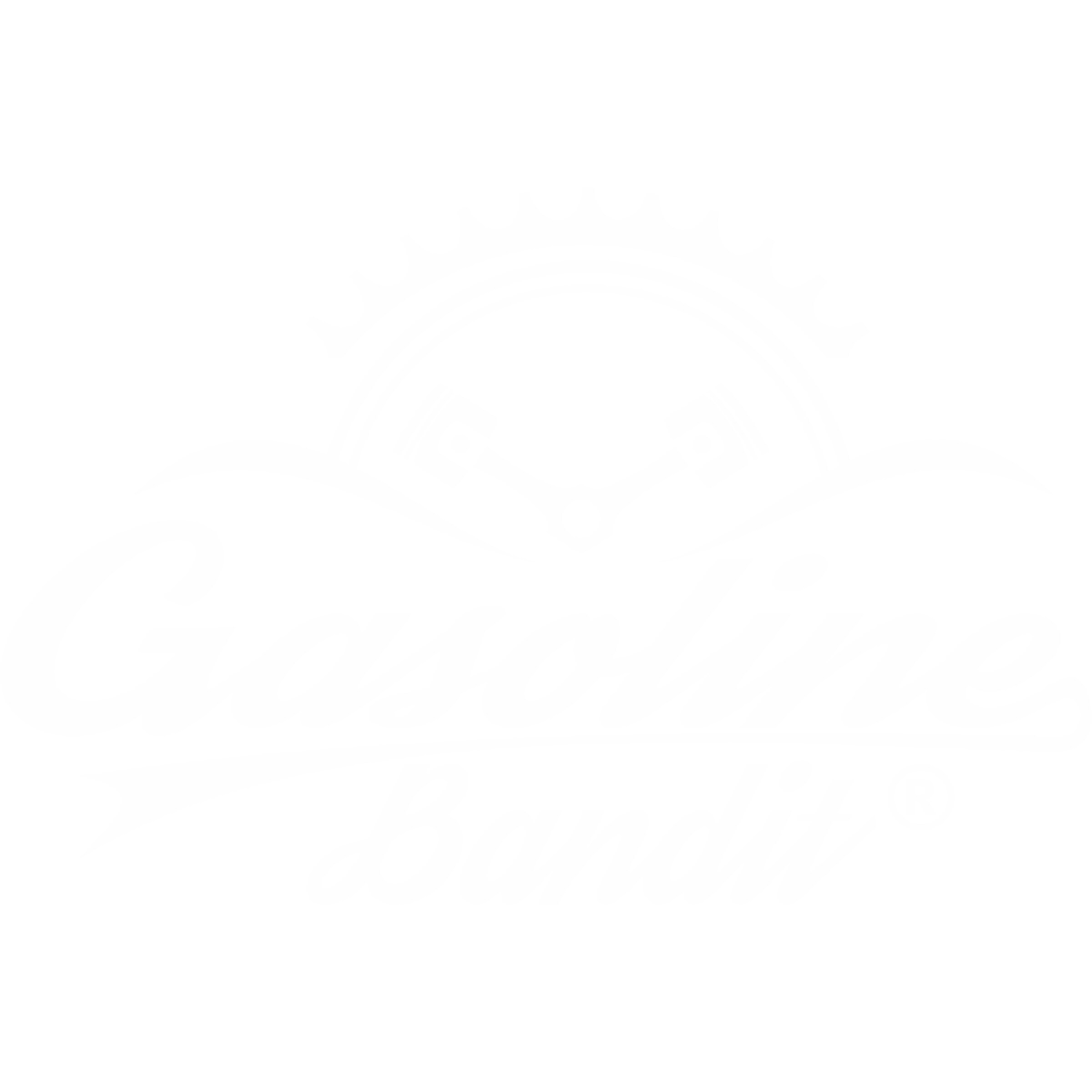 Gasoline Bandit Logo