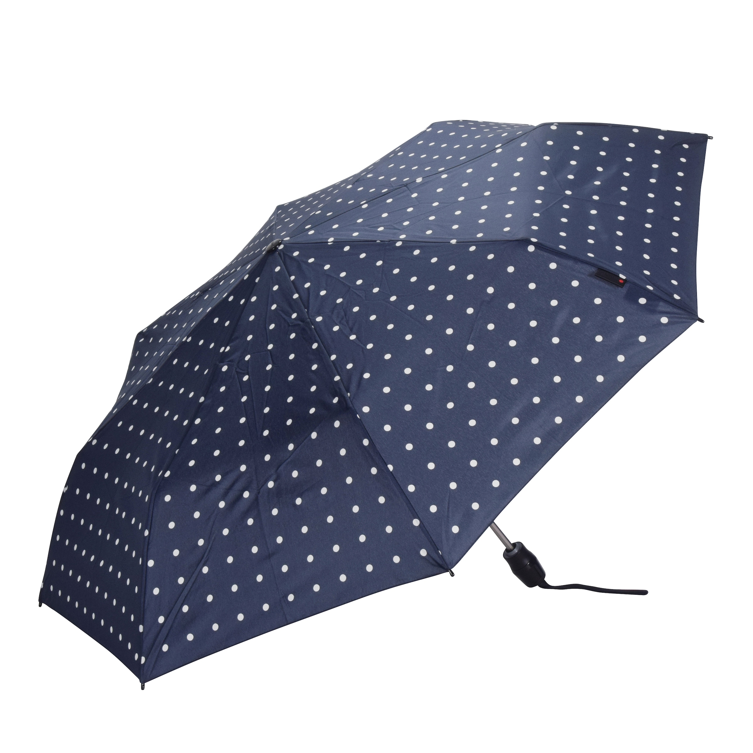 KNIRPS - Paraplu 'T .200' in de kleur Donkerblauw