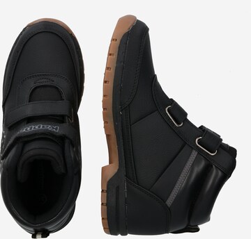 KAPPA Boots 'Bright' in Black