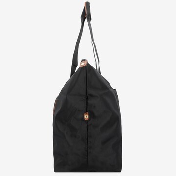 Bric's Reisetasche in Schwarz