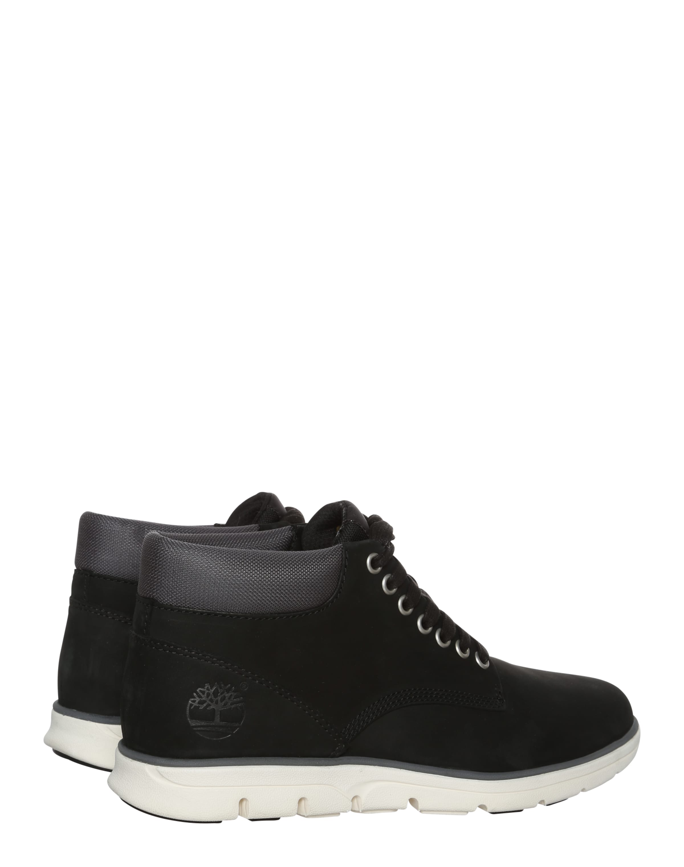 Boots chukka 'Bradstreet' di TIMBERLAND in nero