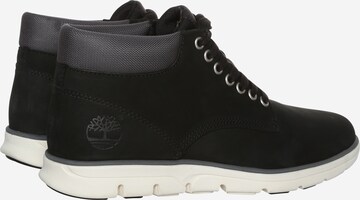 TIMBERLAND Lace-Up Boots 'Bradstreet' in Black