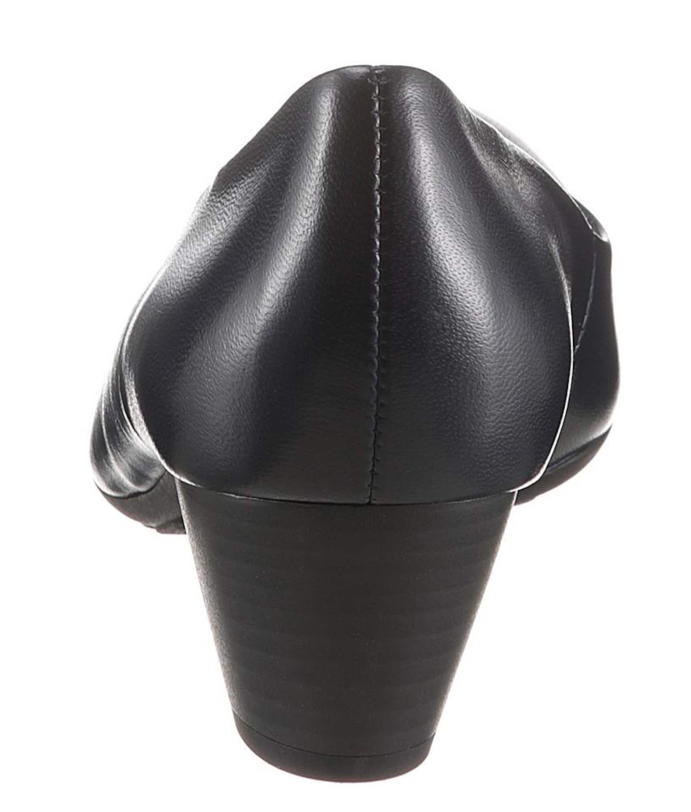 Escarpins GABOR en bleu