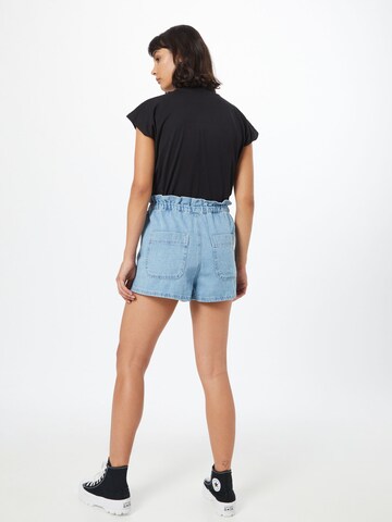 Loosefit Jeans de la BDG Urban Outfitters pe albastru