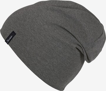 STERNTALER Beanie in Grey: front