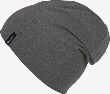 Bonnet STERNTALER en gris : devant