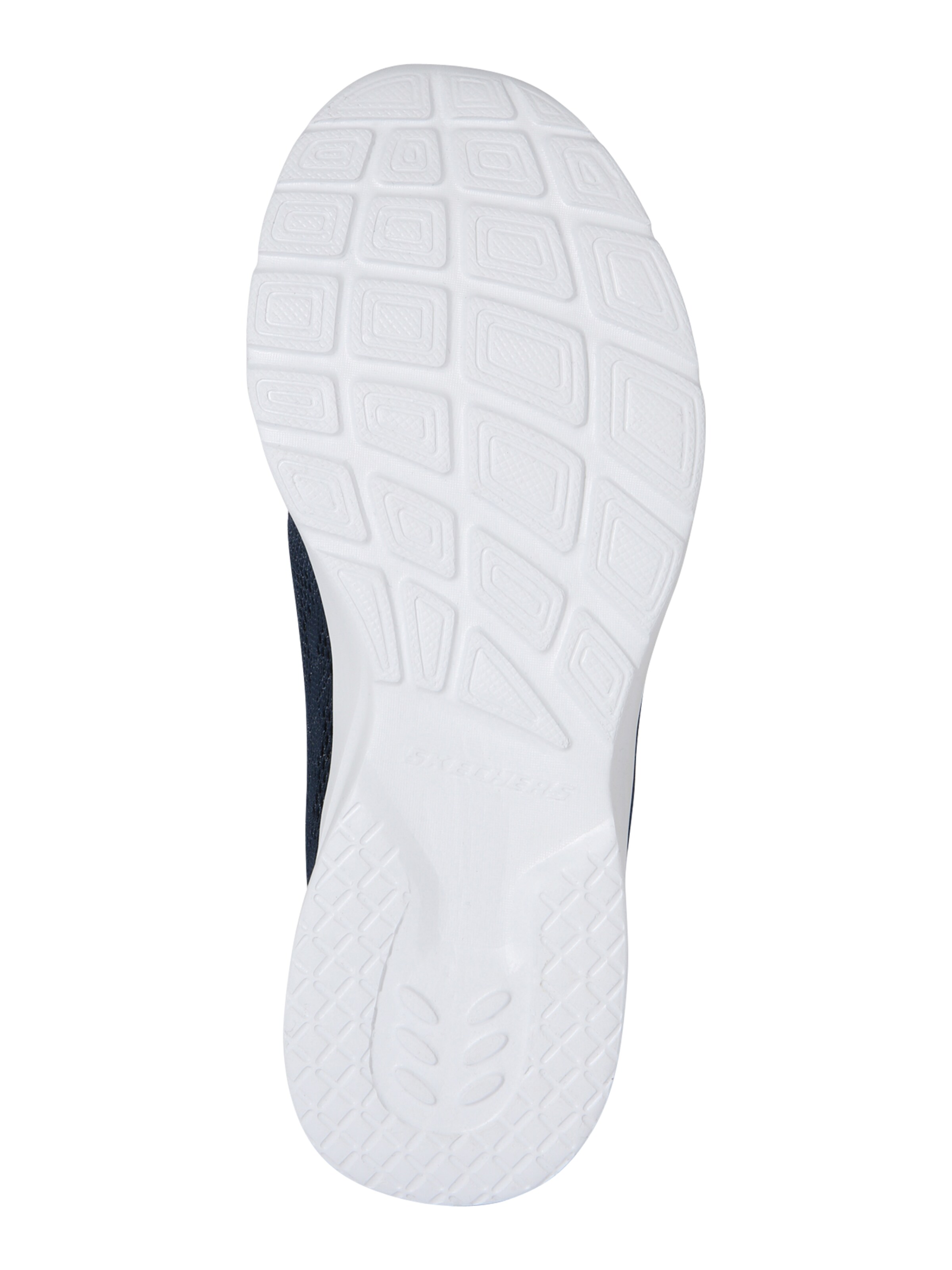 Baskets basses 'Dynamight 2.0' SKECHERS en bleu