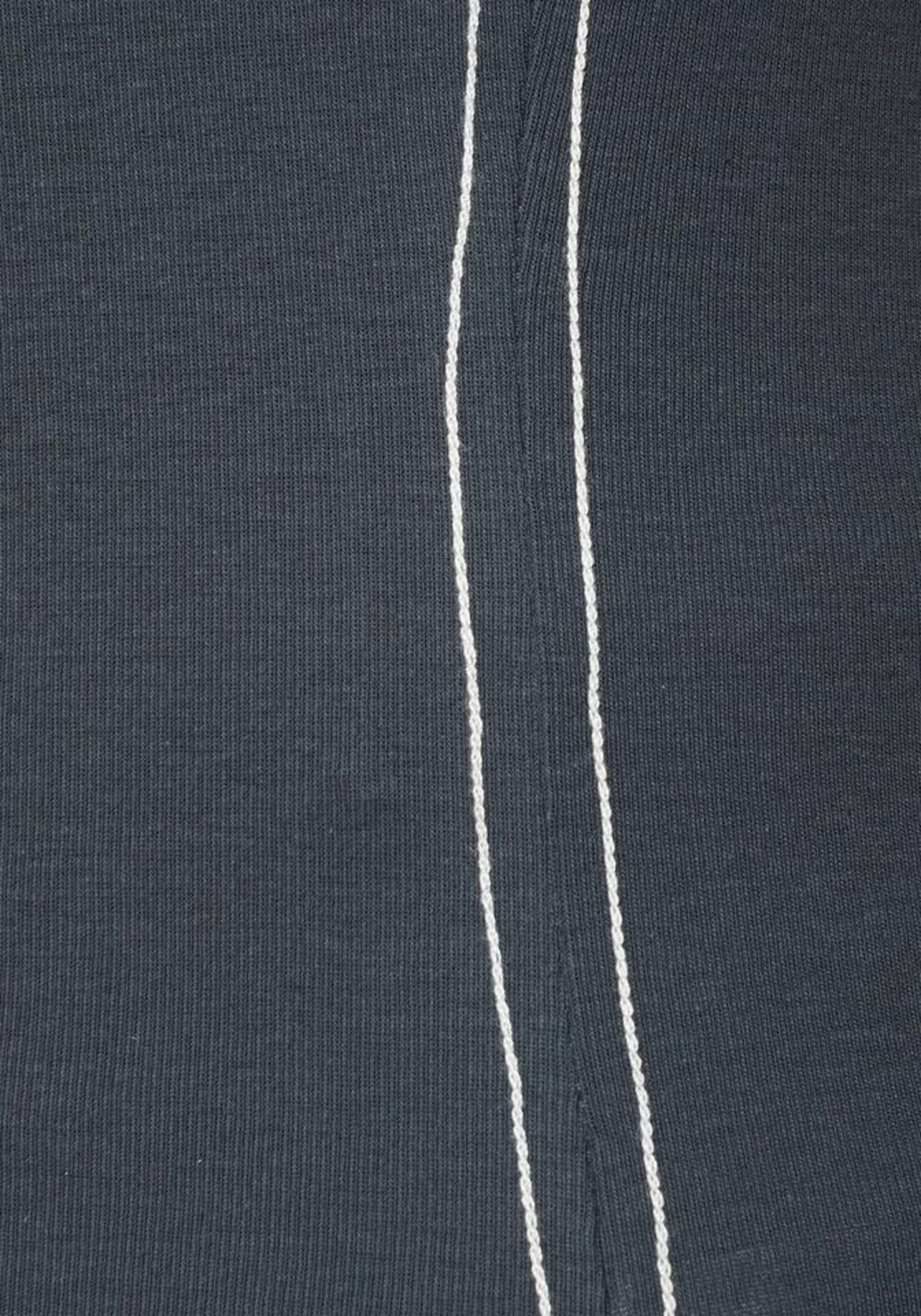 KangaROOS Shirt in Grey