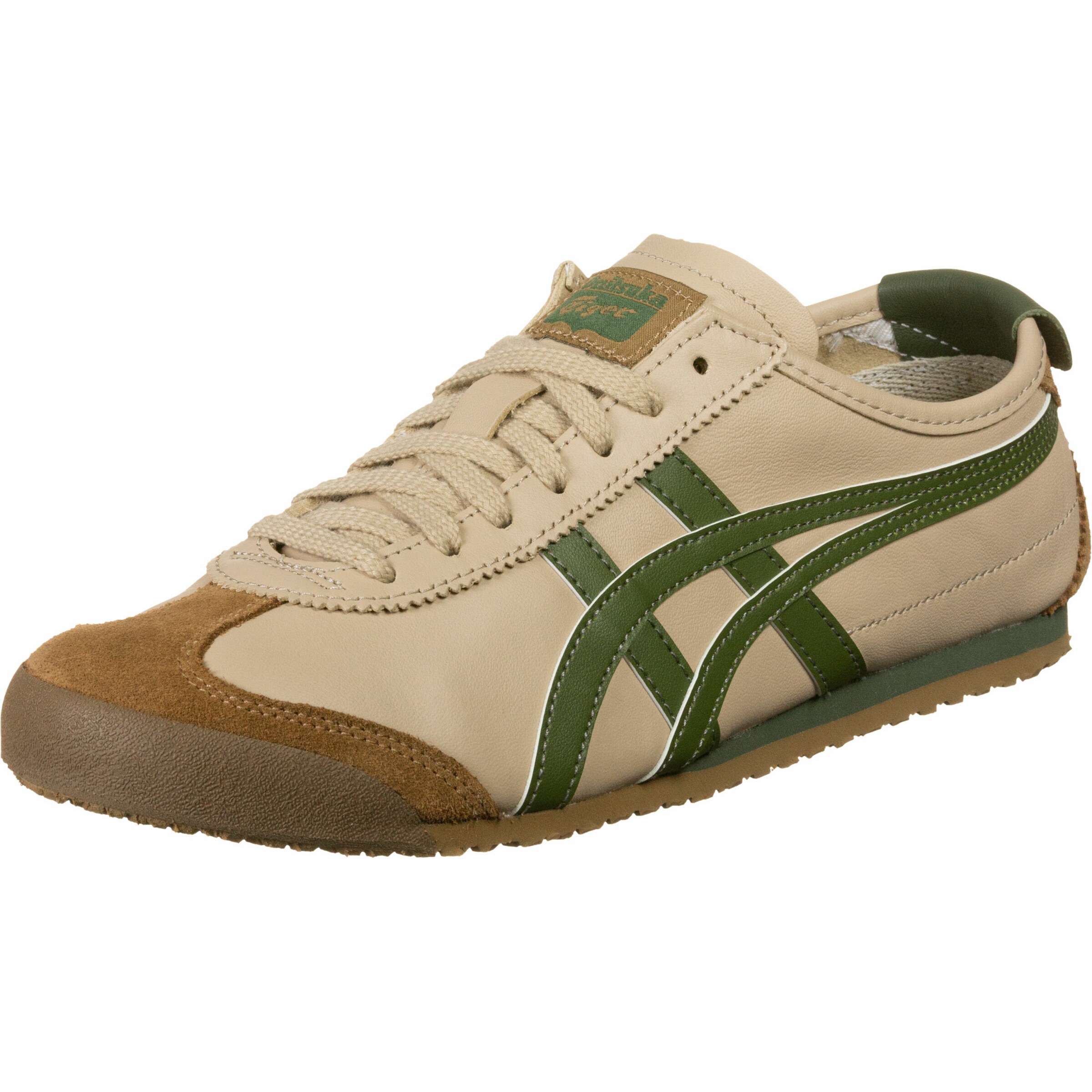 asics onitsuka tiger grün