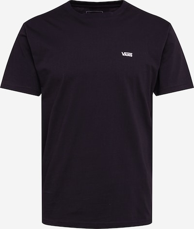 VANS T-Shirt in schwarz, Produktansicht