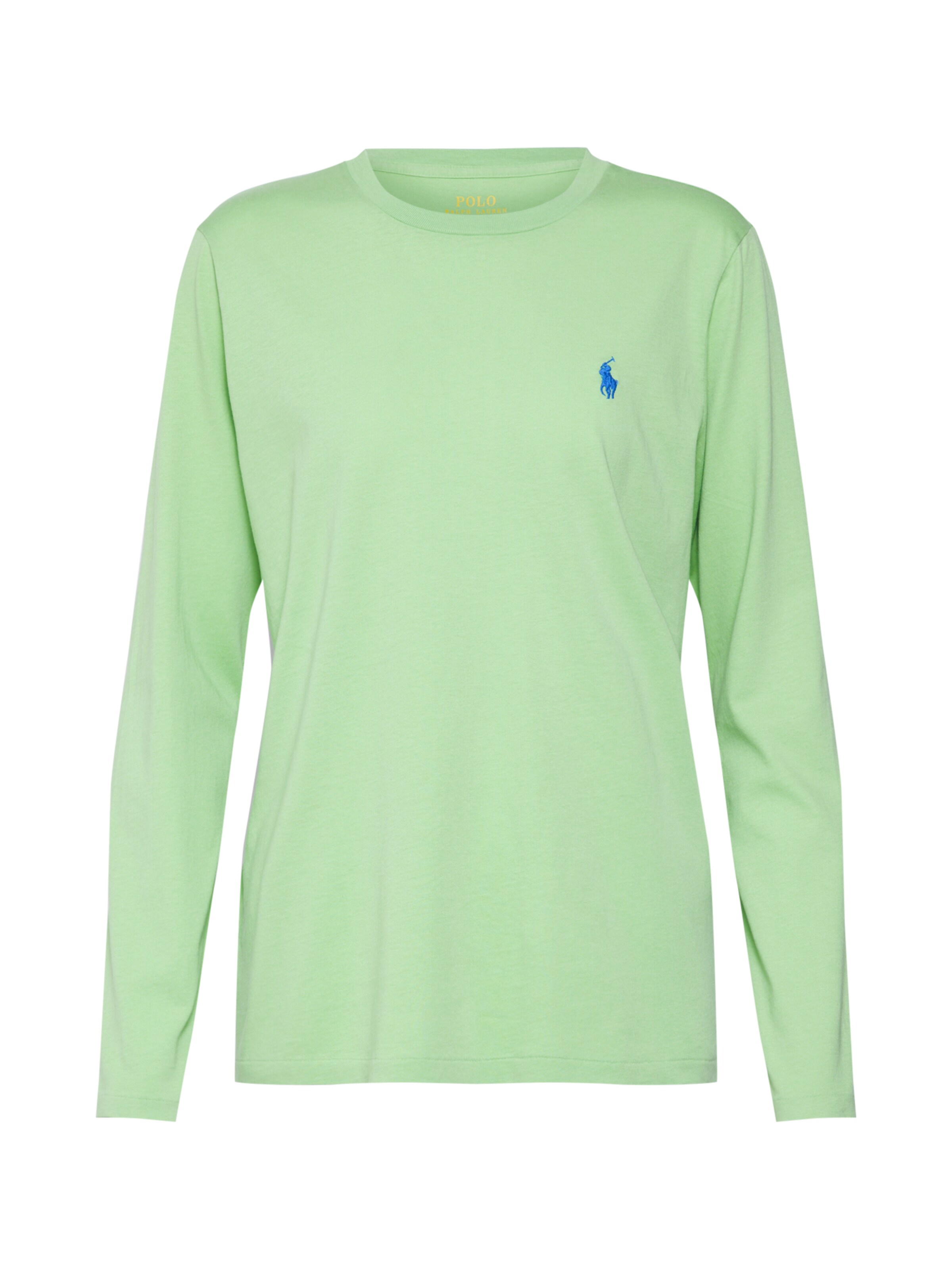POLO RALPH LAUREN - Shirt in de kleur Groen