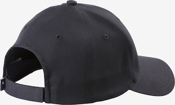 Cappello da baseball di PUMA in nero