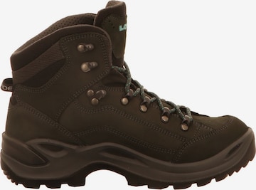 LOWA Outdoorschuh 'Renegade' in Braun