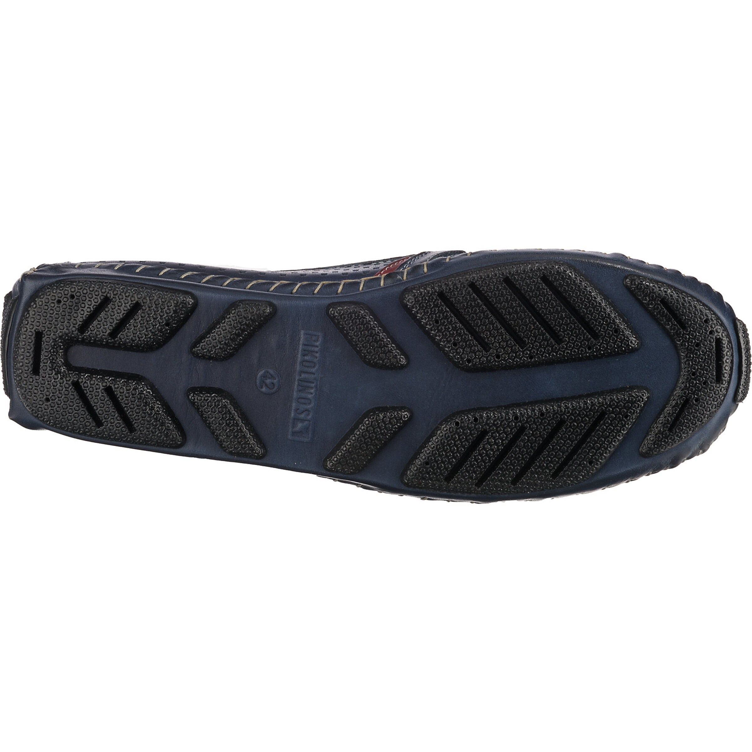 PIKOLINOS Slip-ons 'Jerez' in Blue