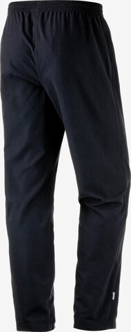 JOY SPORTSWEAR Regular Workout Pants 'Marco' in Blue