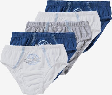 JACKY Underpants in Mixed colors: front