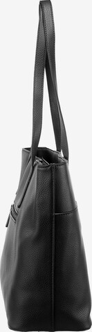 GERRY WEBER Shopper in Schwarz