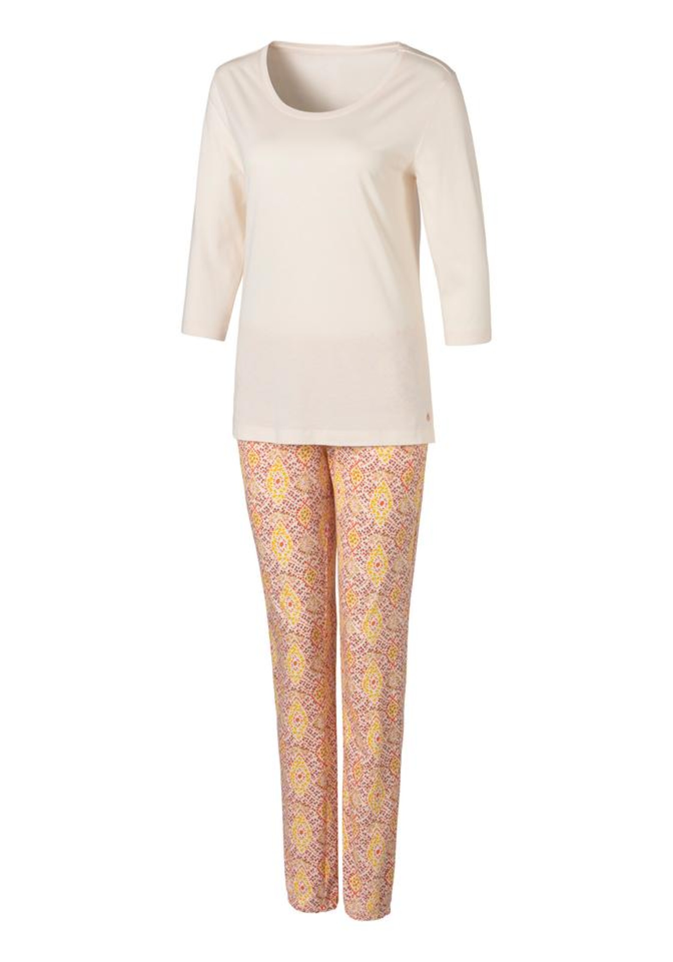 s.Oliver Pyjama in Mischfarben